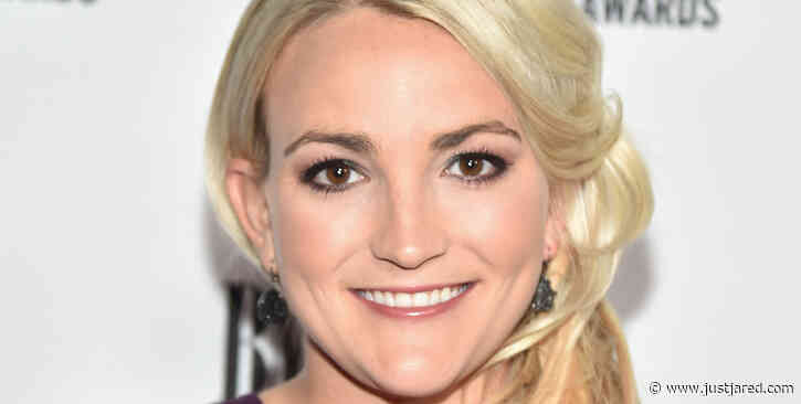 Jamie Lynn Spears Explains Why 'Zoey 101' Ended & It's Not Because of Her Pregnancy
