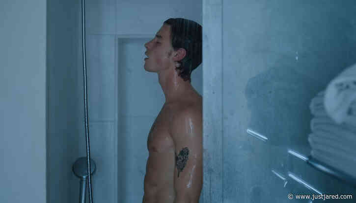 The Trailer for Shawn Mendes' Netflix Doc Starts with Him in the Shower & Somehow Just Gets Better!