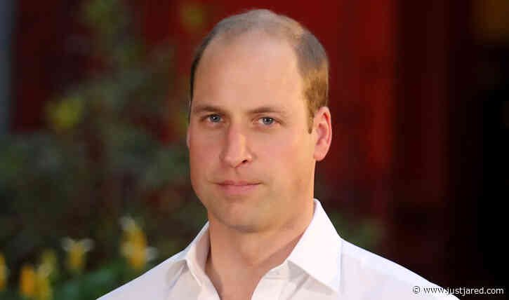 Prince William Didn't Like This Decision From Prince Harry & Meghan Markle