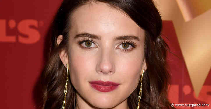 Emma Roberts Blocked Her Mom for Confirming Her Pregnancy!