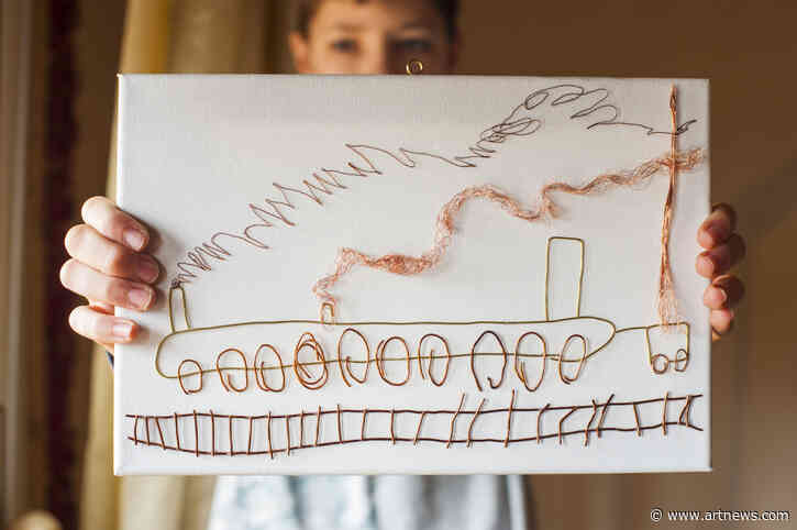 The Best Crafting Wire for Sculpting, Jewelry-Making, and More