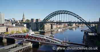 North East MPs call for end of split that divides region in two