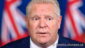 New Ford government legislation could protect long-term care homes, province from COVID-19 lawsuits