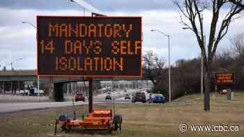 Federal government pushes back at online 'internment' disinformation targeting Health Canada