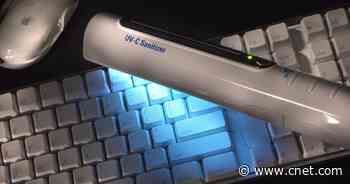 UVC wands kill viruses. Experts warn they're also a 'major safety issue'     - CNET