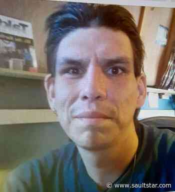Batchewana man is missing