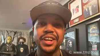 DJ Paul Says Three 6 Mafia Will Stop KY Show If Fans Don't Social Distance