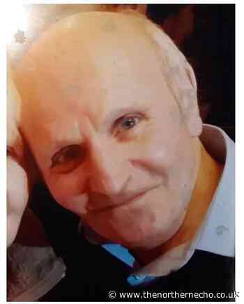 Police searching for Joseph Cafferkey find body