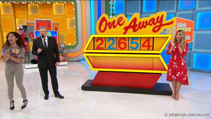 ‘The Price Is Right’ And ‘Let’s Make A Deal’ Come To Primetime With Three New Specials