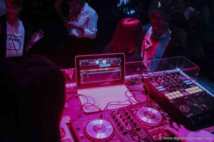SoundCloud Lifts Restrictions on Offline Access for 200 Million Tracks for DJs