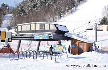 Ski hill targeted