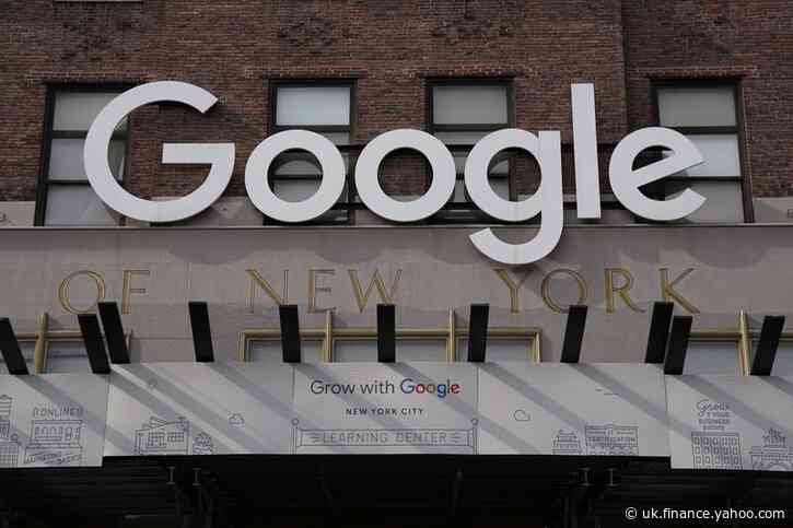 Meet the lawyers behind the U.S. versus Google antitrust showdown