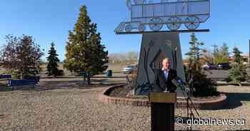 Buffalo Party of Saskatchewan contests lawsuit over campaign bills