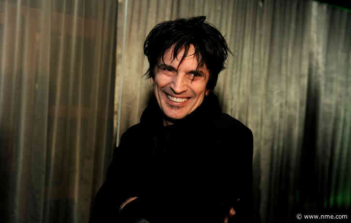 Tommy Lee says he would be open to Rock & Roll Hall Of Fame induction