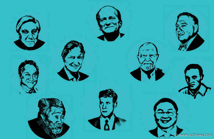 Collectors’ Reversals of Fortune Can Mean a Payday for Auction Houses—or Spell Disaster