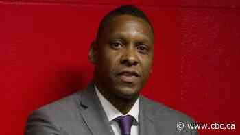 Raptors president Ujiri's lawyers refer to officer's allegations as 'fabrication'