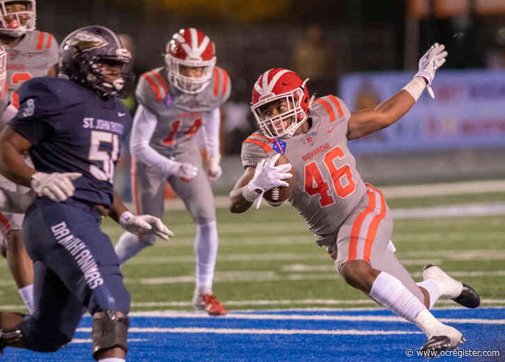 All-American Bowl Game canceled