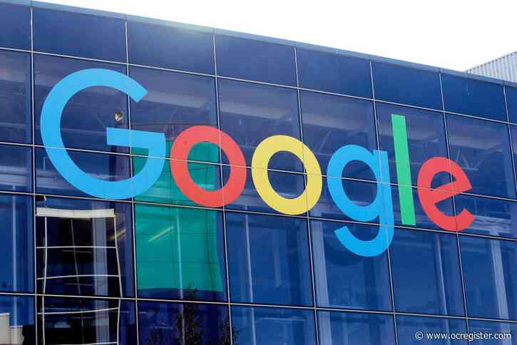 Justice Dept. files landmark antitrust case against Google