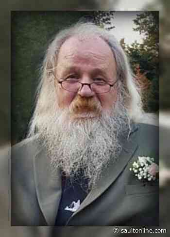 BEVERLEY, Martin James William