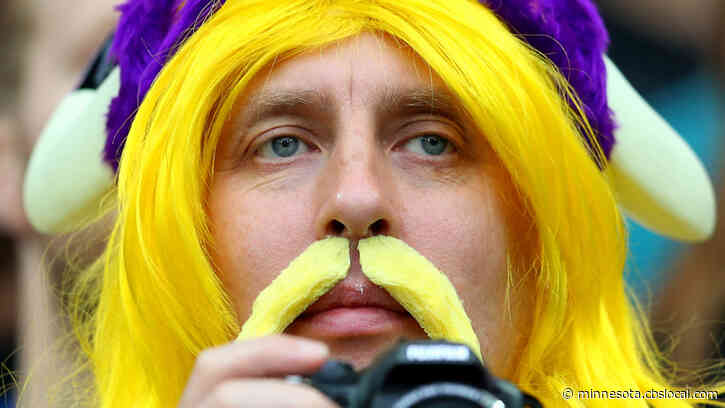 Survey Finds (Perhaps Surprisingly) Vikings Fans Complain Less Than Most Other NFL Fan Bases
