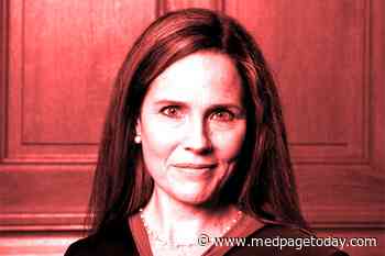 Op-Ed: Barrett's Nomination Is an Assault on the Right to Healthcare