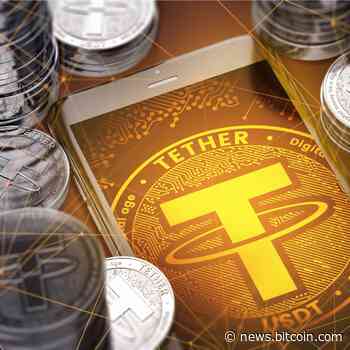 Scrutiny Intensifies as Tether Exceeds Supply of 1 Billion USDT | Altcoins - Bitcoin News