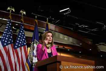 US lawmakers more optimistic on stimulus as deadline looms