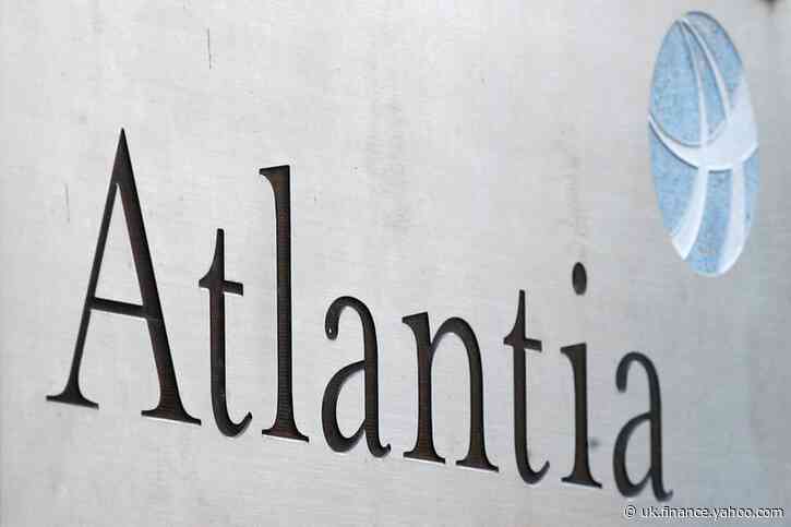 Atlantia gives CDP-consortium until Oct. 27 to improve Autostrade bid