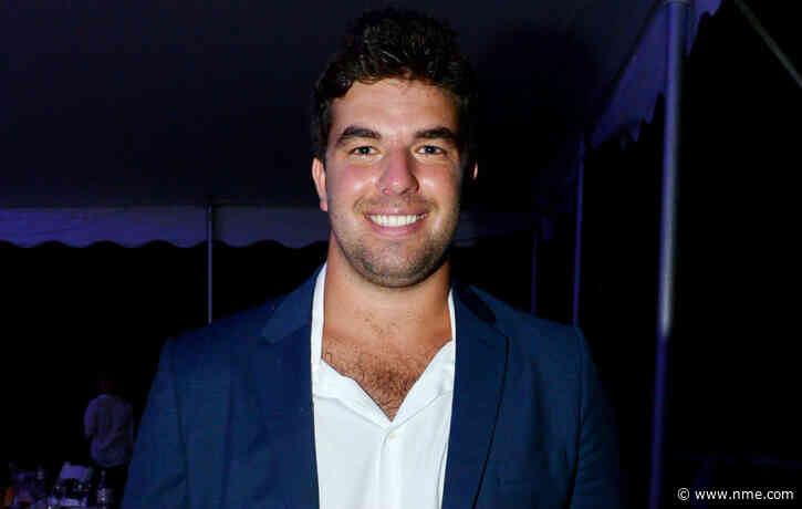 Fyre Festival founder Billy McFarland has recorded a new podcast from prison