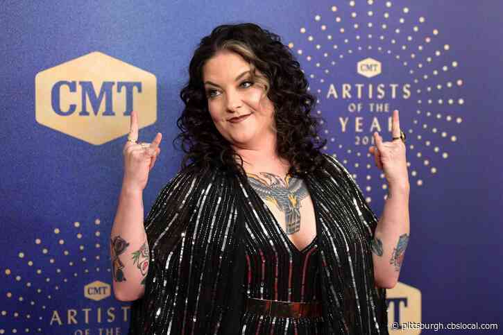 Ashley McBryde On Hosting 2020 CMT Music Awards: ‘Music Gives Us An Escape’