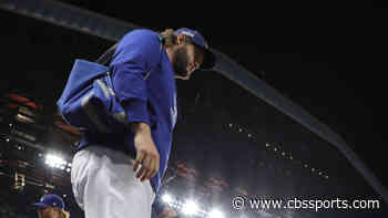 Two best bets for Dodgers-Rays World Series Game 1