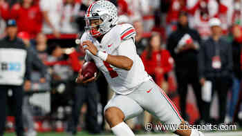 Only one thing can stop Ohio State's run through the Big Ten, and it's nothing that will happen on the field