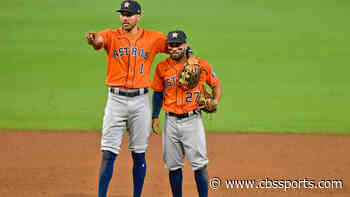 Samson: Astros' legacy will be that they should've won more championships