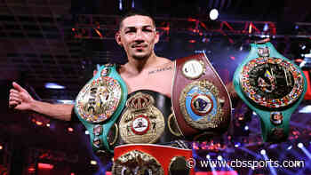 Boxing Pound-for-Pound Rankings: Teofimo Lopez Jr. enters after dethroning Vasiliy Lomachenko