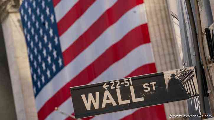 Stocks close higher as companies report solid earnings – KSTP