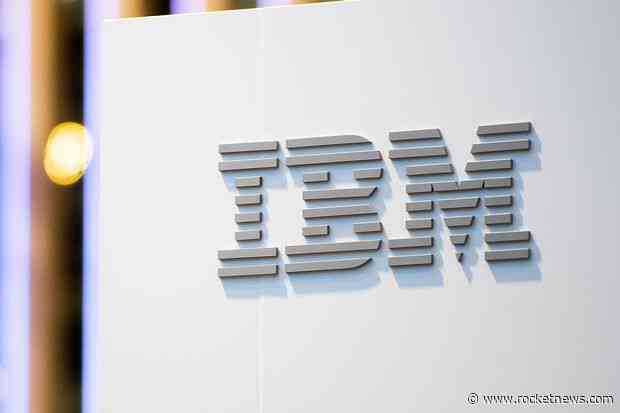 After lowest revenue since 1997, IBM stock sinks more than 5% – MarketWatch