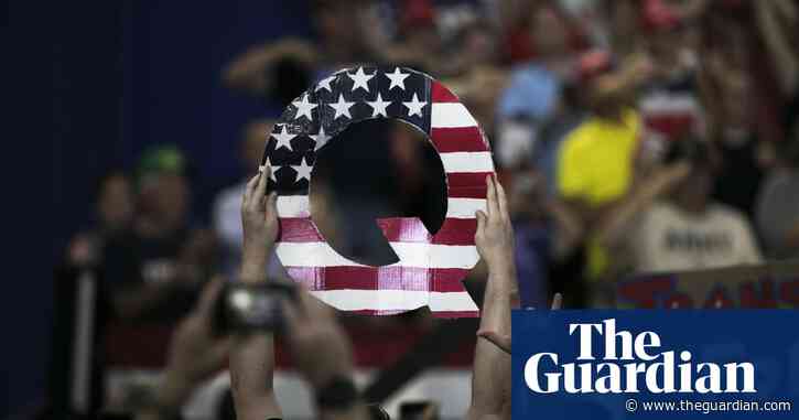 Far-right online forum 8chan kicked offline after protection services are cut