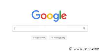 US DOJ sues Google video     - CNET