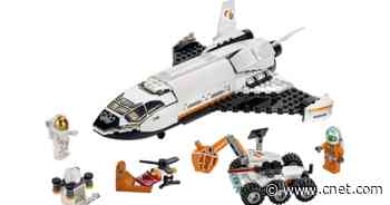 Top kids' toys 2020: Cool toys for girls and boys     - CNET