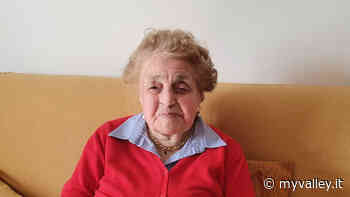Cerete, 100 anni per la signora Giacomina Cerea - MyValley.it