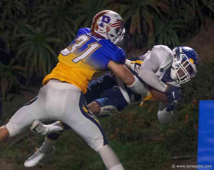 Orange County All-Star football game will probably be played in May