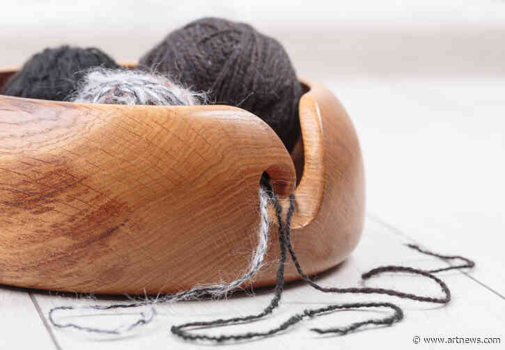 The Best Yarn Bowls for Preserving Your Skeins
