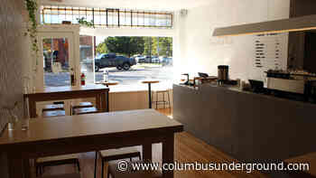 First Look: Emmett’s Cafe