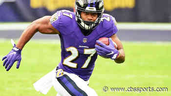 Fantasy Football Week 7 Running Back Preview: Waiver wire adds, projections, DFS plays and more