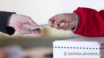 Ford government moves to scrap ranked ballot elections for Ontario municipalities