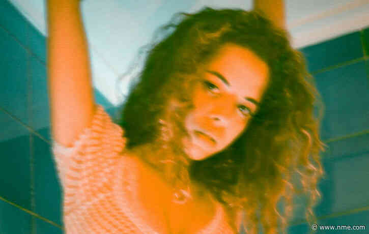 Nilüfer Yanya shares new song ‘Crash’ from forthcoming EP ‘Feeling Lucky?’