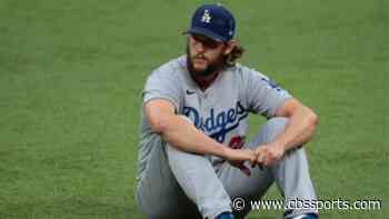 Dodgers vs. Rays: Five World Series factors that could decide 2020 Fall Classic