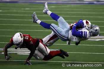 Cardinals rising in NFC thanks to much-improved defense