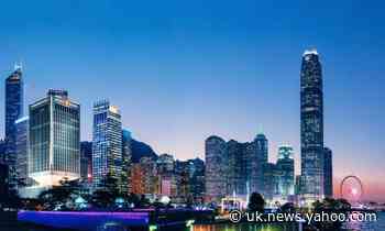 Hong Kong banks told to report potential breaches of security law