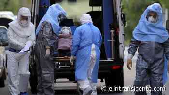 Ciudad de Buenos Aires registró 561 nuevos contagios y 48 muertes por coronavirus en las últimas 24 horas - El Intransigente
